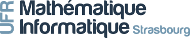 UFR de Mathématiques et d'Informatique